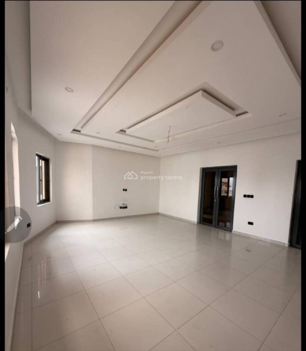 Brand New 2 Bedroom Flat, Lekki Phase 1, Lekki, Lagos, Flat / Apartment for Rent