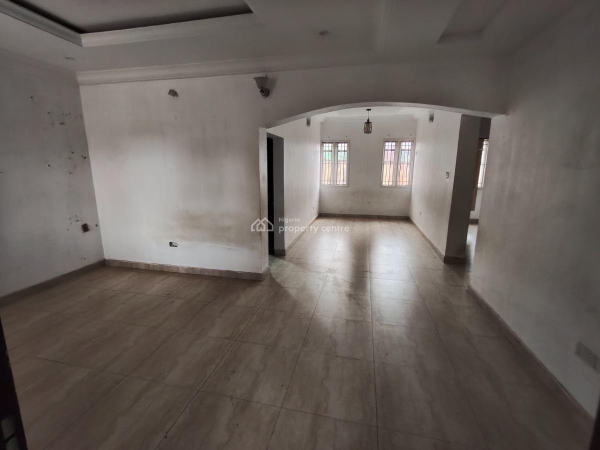 Luxury 2 Bedroom Ground Floor Front Flat, Glory Avenue Wema Estate Phase 2, Off Gbaga Road, Ikorodu, Lagos, Flat / Apartment for Rent