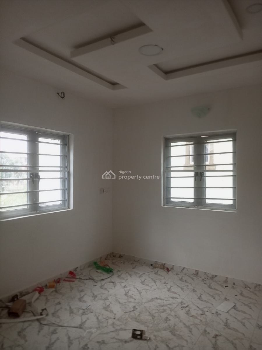 Luxury Newly Built 2 Bedroom, Bucknor Estate, Isolo, Lagos, Flat / Apartment for Rent