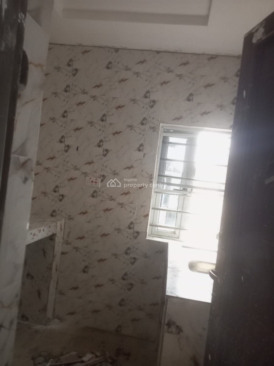 Luxury Newly Built 2 Bedroom, Bucknor Estate, Isolo, Lagos, Flat / Apartment for Rent
