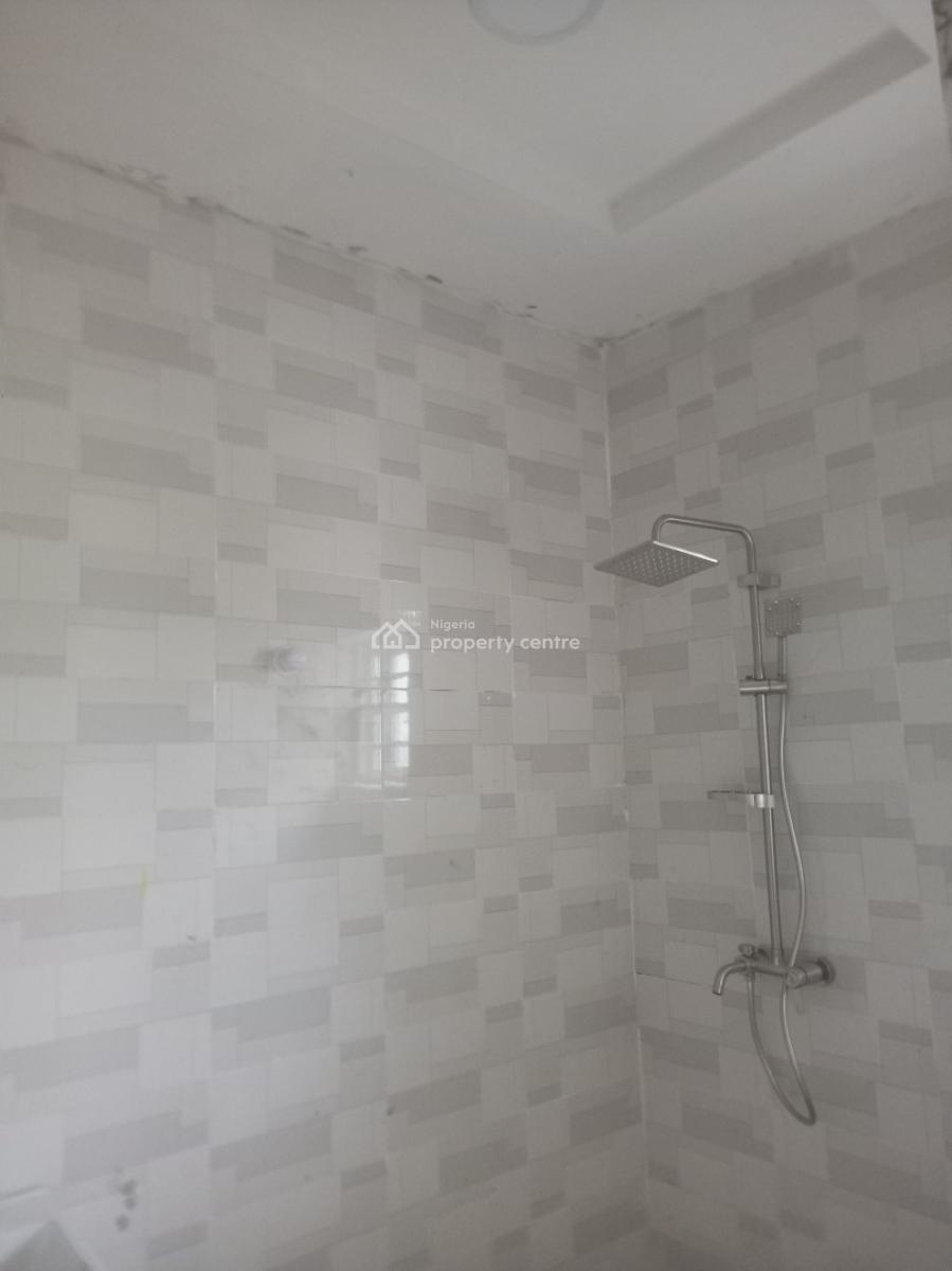 Luxury Newly Built 2 Bedroom, Bucknor Estate, Isolo, Lagos, Flat / Apartment for Rent