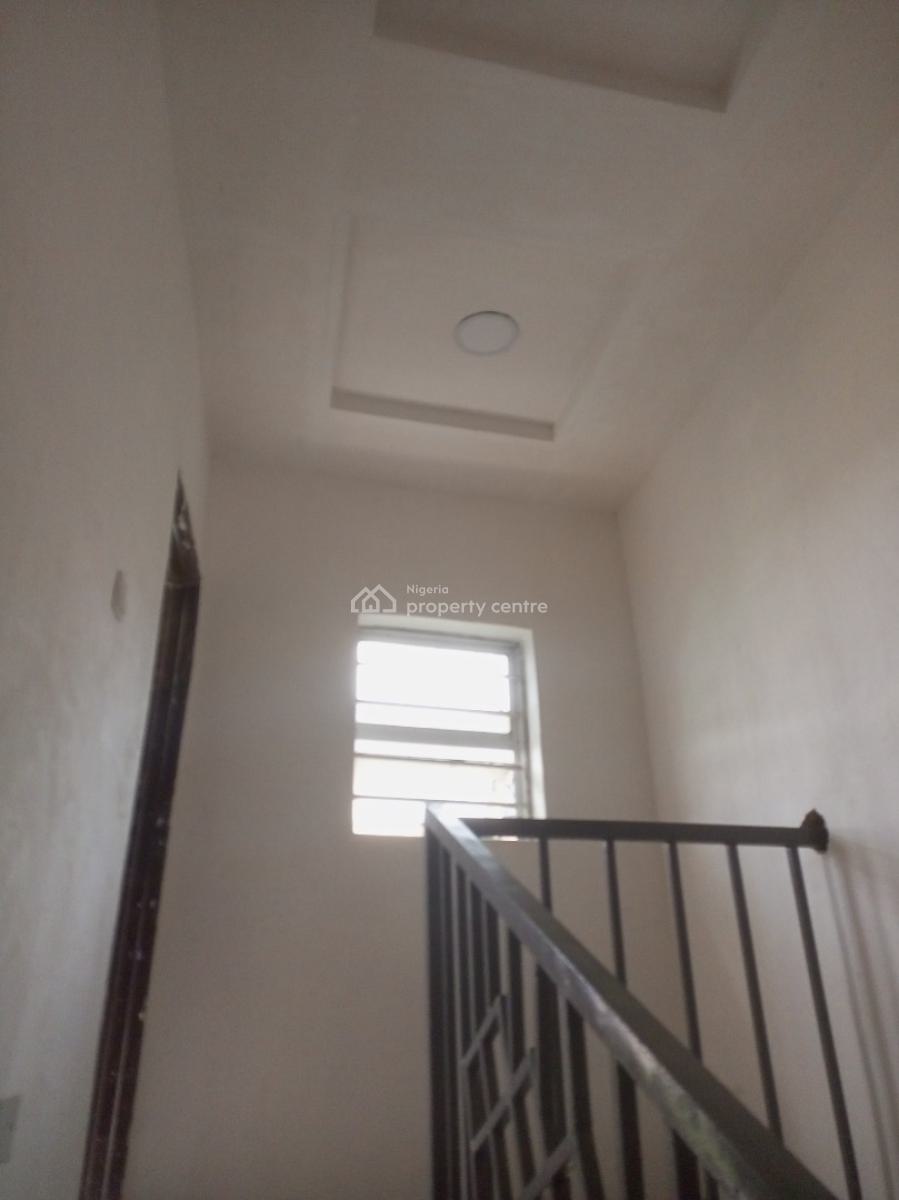 Luxury Newly Built 2 Bedroom, Bucknor Estate, Isolo, Lagos, Flat / Apartment for Rent