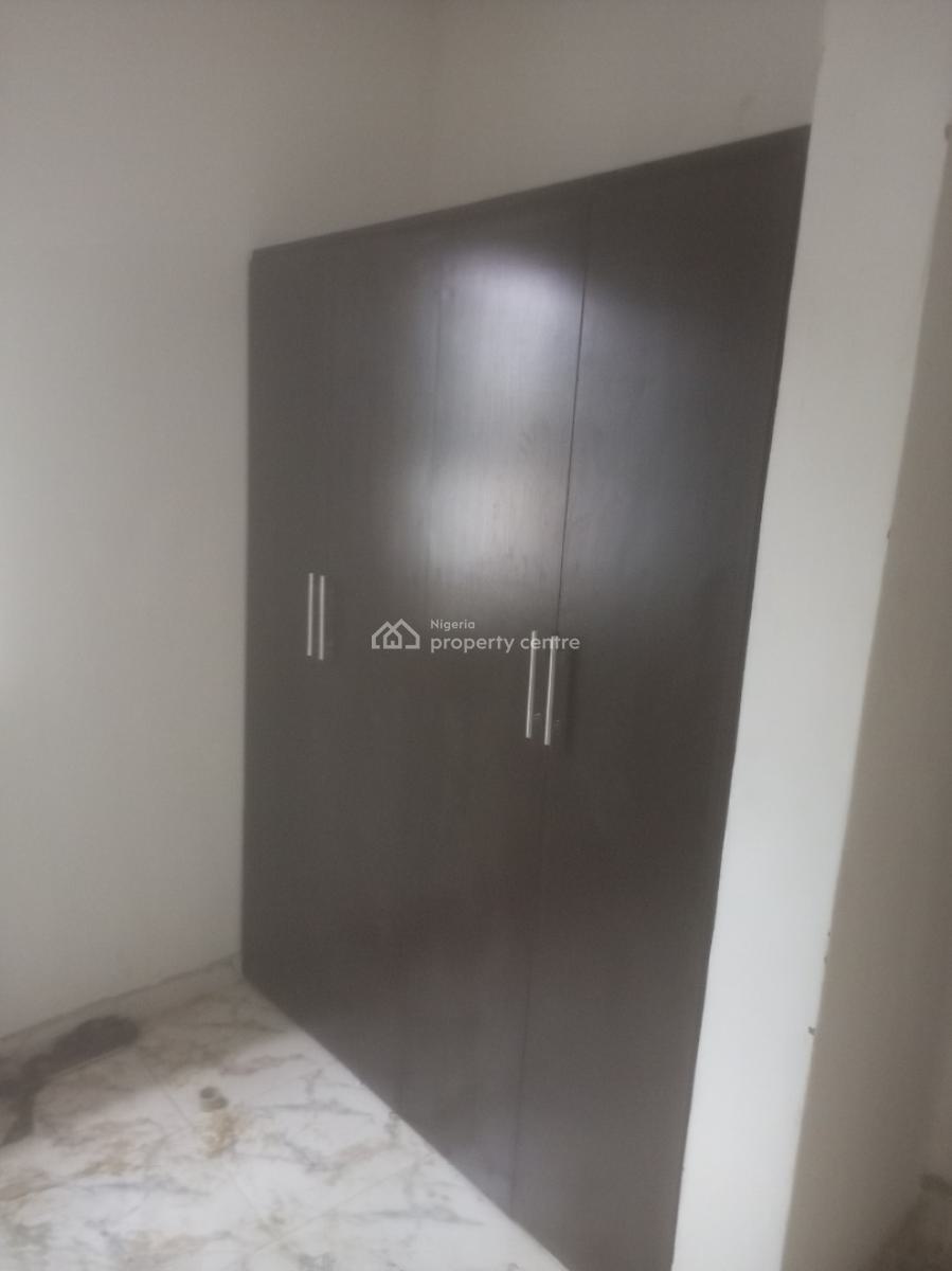 Luxury Newly Built 2 Bedrooms, Bucknor Estate, Isolo, Lagos, Flat / Apartment for Rent