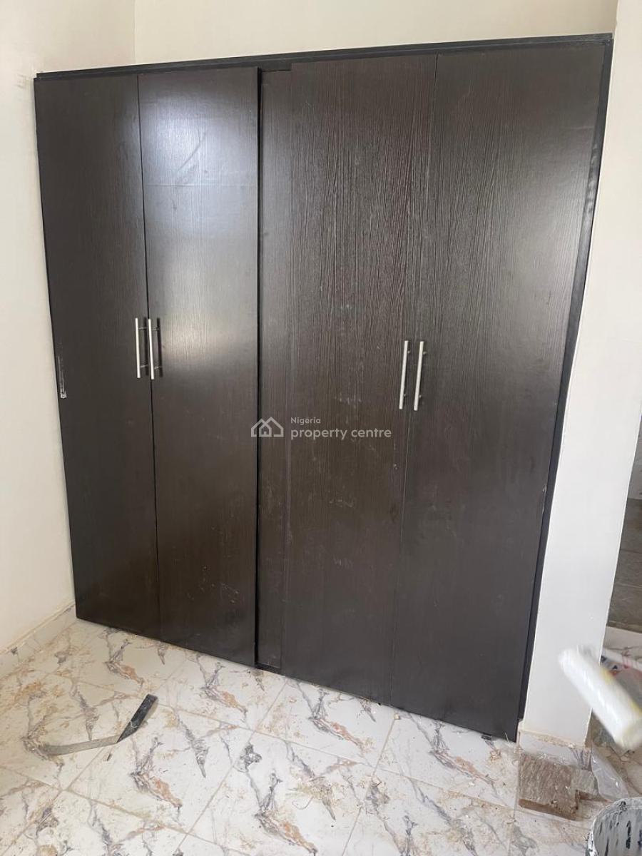 Luxury Newly Built 2 Bedrooms, Bucknor Estate, Isolo, Lagos, Flat / Apartment for Rent