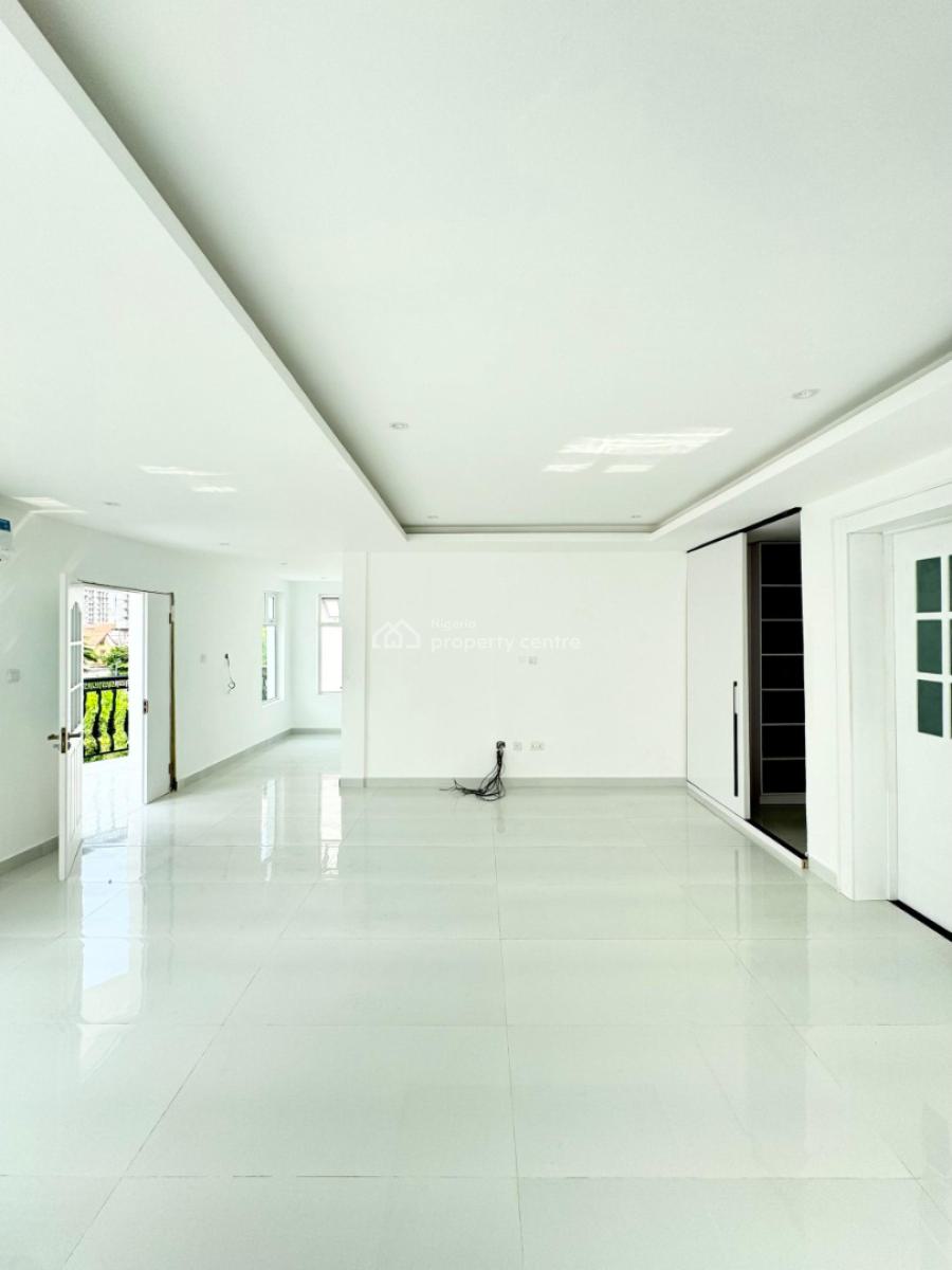 4, Banana Island, Ikoyi, Lagos, House for Rent