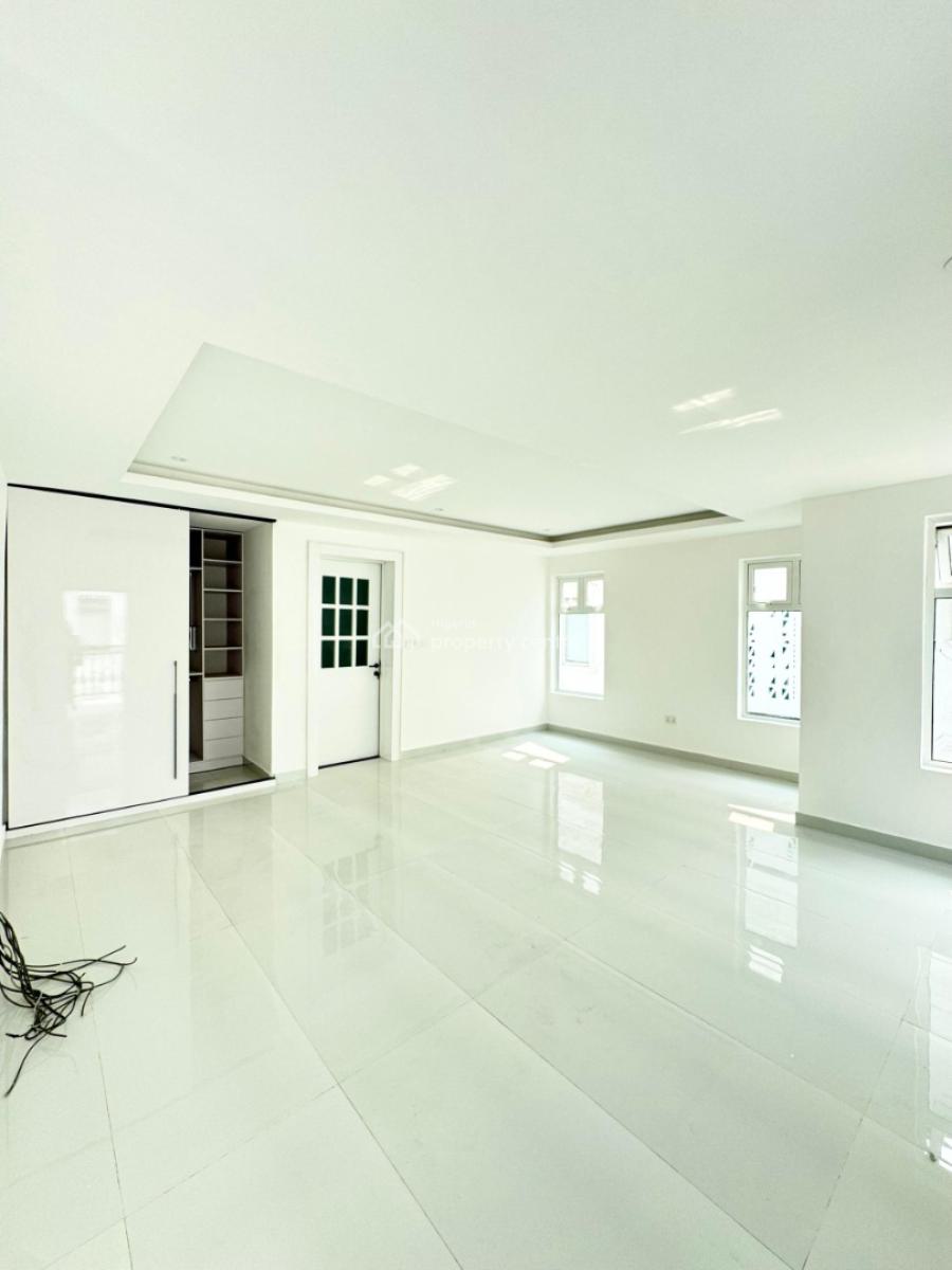 4, Banana Island, Ikoyi, Lagos, House for Rent