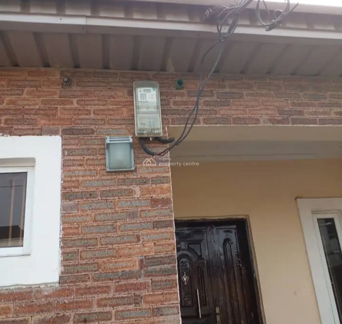 Well Maintained 4 Bedroom Bungalow, Ebute, Ikorodu, Lagos, Detached Bungalow for Sale
