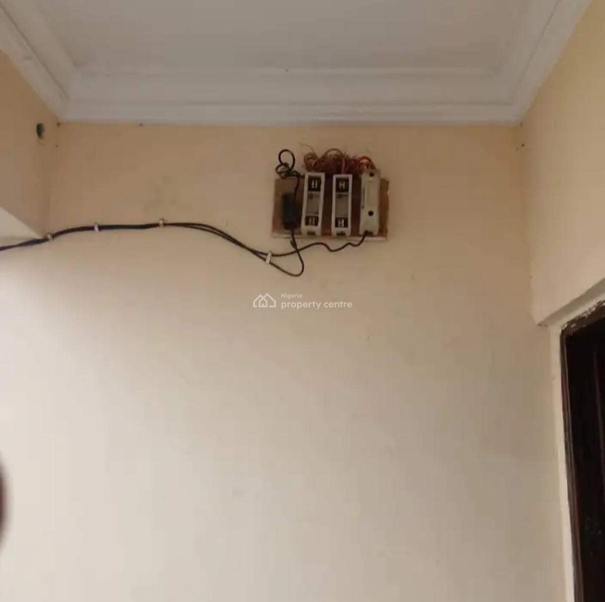 Well Maintained 4 Bedroom Bungalow, Ebute, Ikorodu, Lagos, Detached Bungalow for Sale