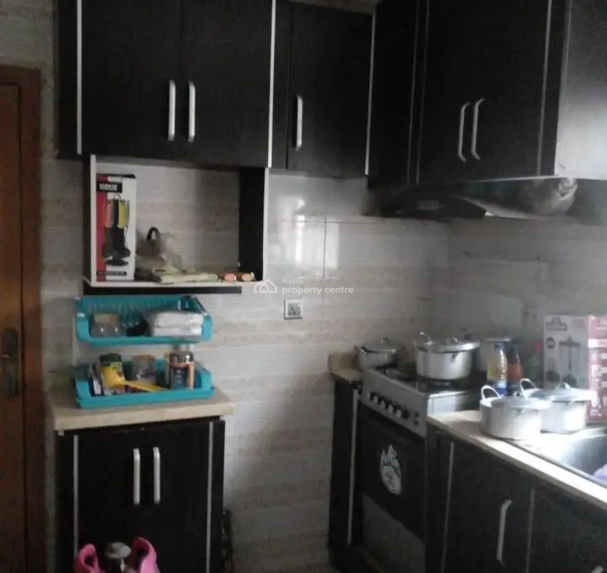 Well Maintained 4 Bedroom Bungalow, Ebute, Ikorodu, Lagos, Detached Bungalow for Sale