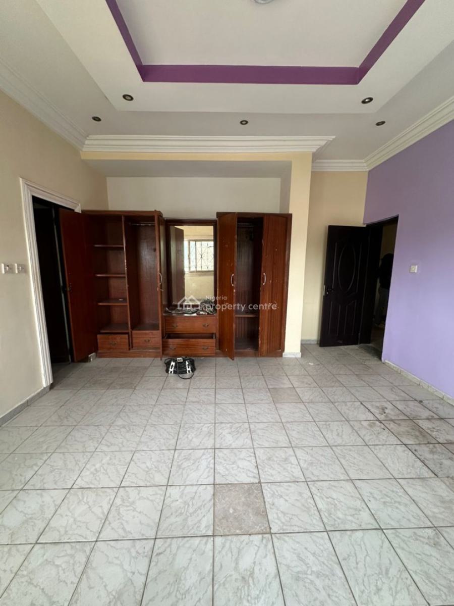 Luxurious 6 Bedrooms Detached Duplex, 5 Rooms Bq, 1 Bedroom Basement, Maitama District, Abuja, Detached Duplex for Rent