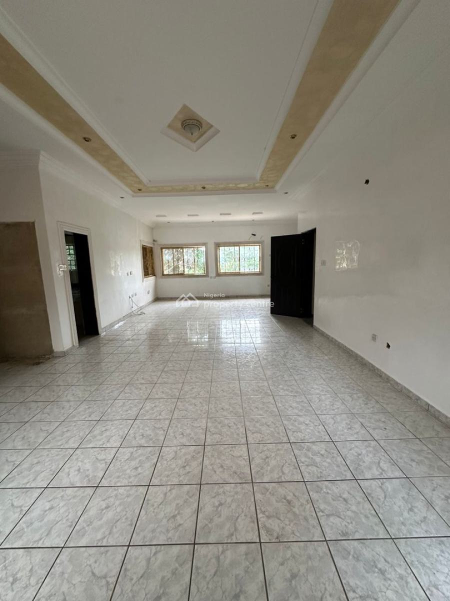 Luxurious 6 Bedrooms Detached Duplex, 5 Rooms Bq, 1 Bedroom Basement, Maitama District, Abuja, Detached Duplex for Rent