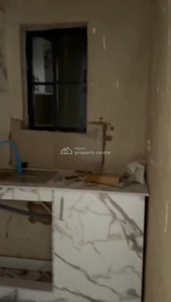 Executive, Very Decent and Spacious Ready to Move in Miniflat, Palmgrove, Palmgrove, Shomolu, Lagos, Mini Flat (room and Parlour) for Rent