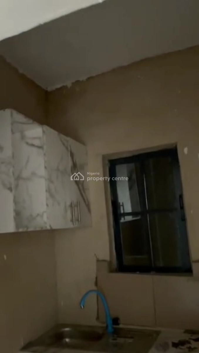 Executive, Very Decent and Spacious Ready to Move in Miniflat, Palmgrove, Palmgrove, Shomolu, Lagos, Mini Flat (room and Parlour) for Rent