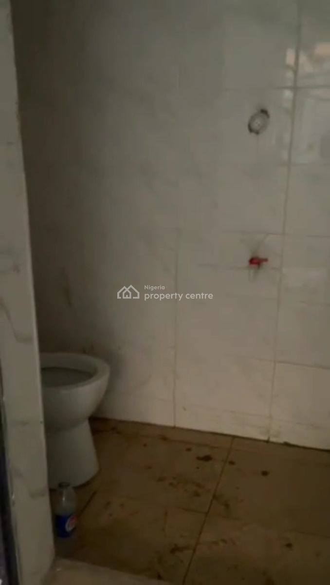 Executive, Very Decent and Spacious Ready to Move in Miniflat, Palmgrove, Palmgrove, Shomolu, Lagos, Mini Flat (room and Parlour) for Rent