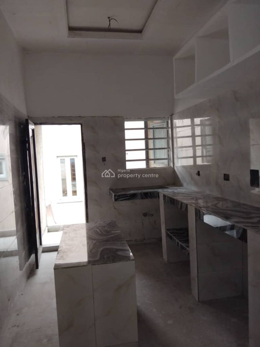 Brand New 2 Bedroom Flat, Ado, Ajah, Lagos, Flat / Apartment for Rent