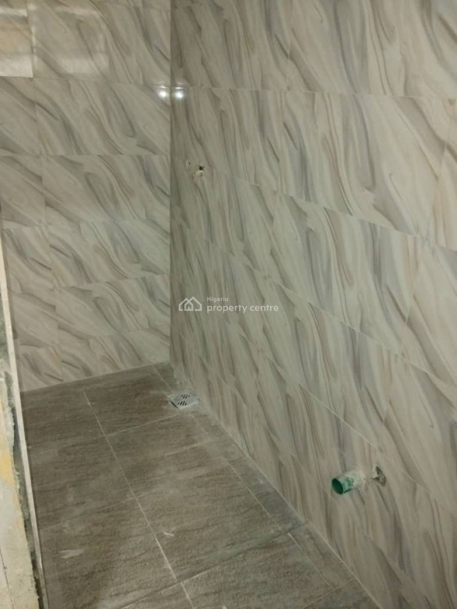 Brand New 2 Bedroom Flat, Ado, Ajah, Lagos, Flat / Apartment for Rent