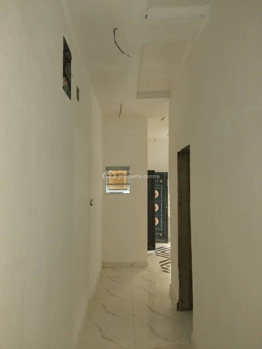 Brand New 2 Bedroom Flat, Ado, Ajah, Lagos, Flat / Apartment for Rent