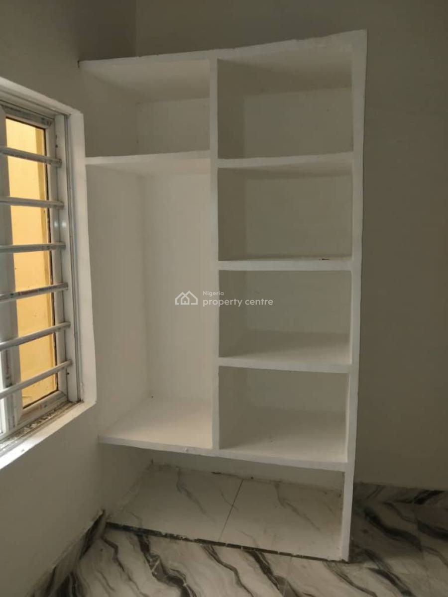 Brand New 2 Bedroom Flat, Ado, Ajah, Lagos, Flat / Apartment for Rent