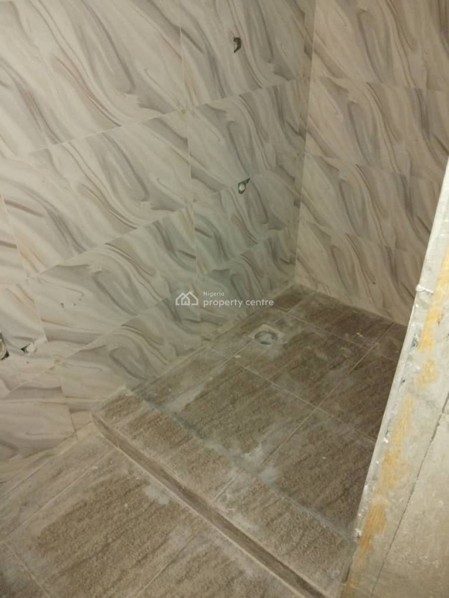 Brand New 2 Bedroom Flat, Ado, Ajah, Lagos, Flat / Apartment for Rent