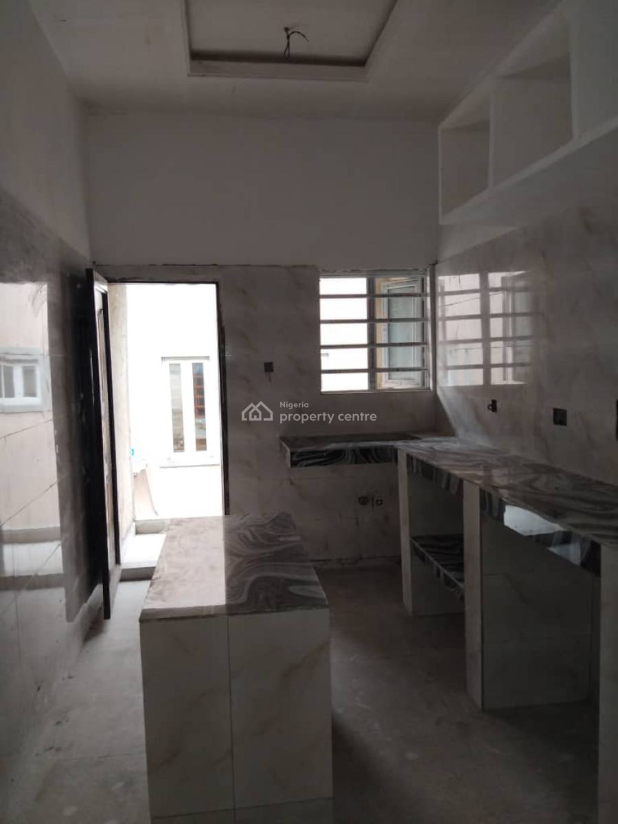 Brand New 2 Bedroom Flat, Ado, Ajah, Lagos, Flat / Apartment for Rent