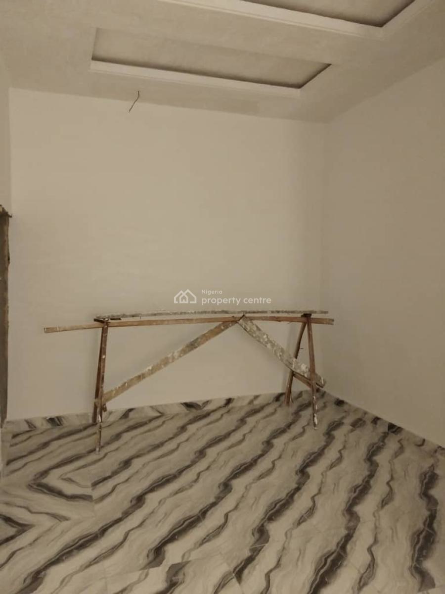 Brand New 2 Bedroom Flat, Ado, Ajah, Lagos, Flat / Apartment for Rent