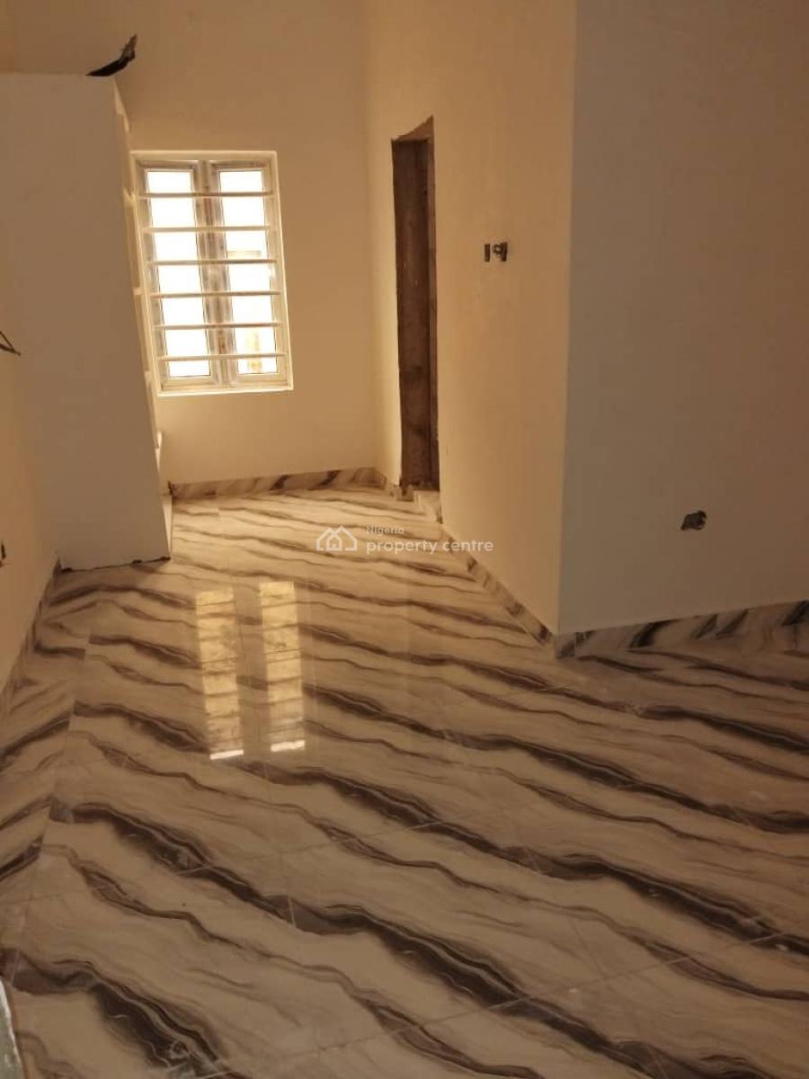 Brand New 2 Bedroom Flat, Ado, Ajah, Lagos, Flat / Apartment for Rent
