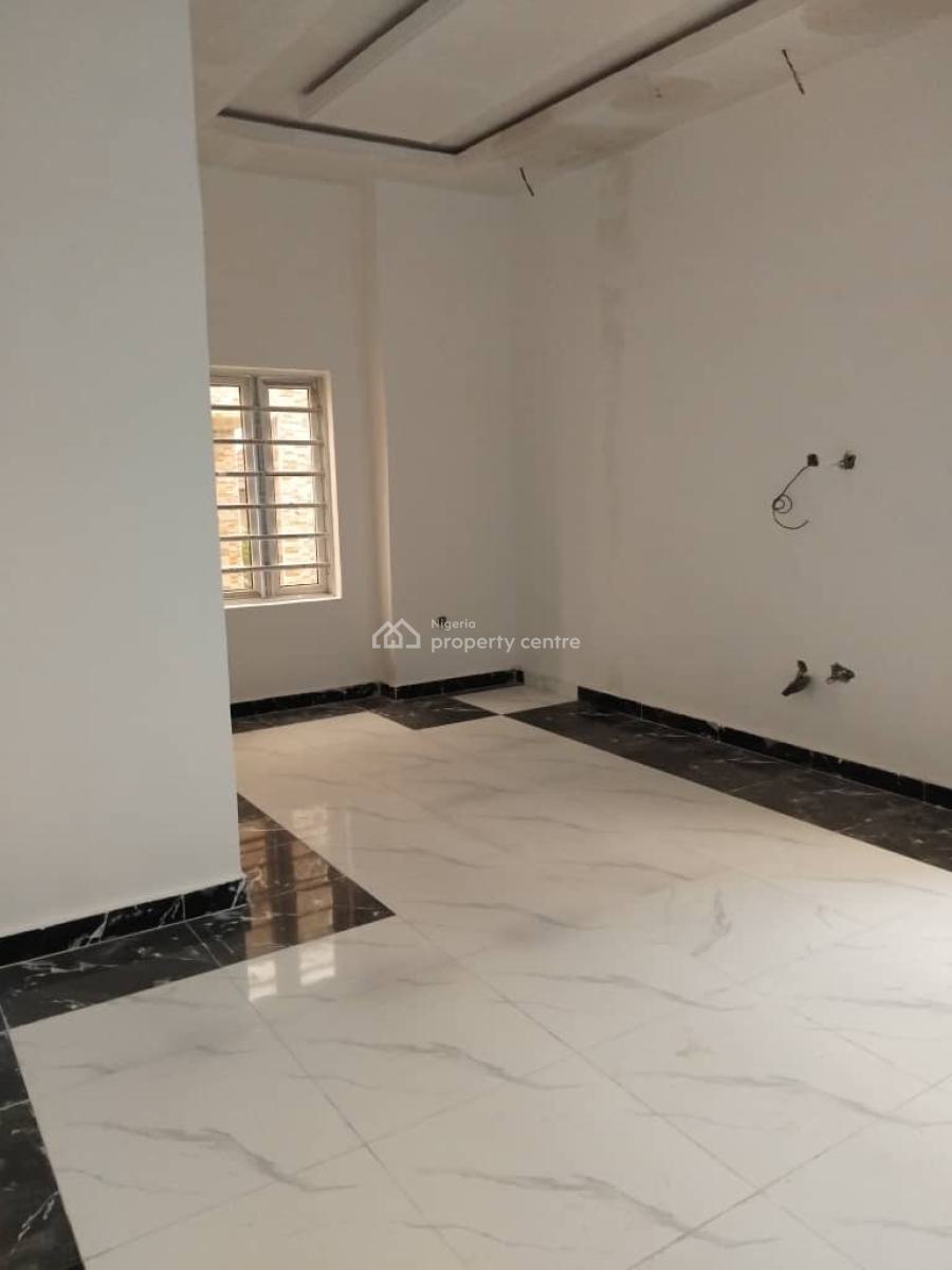 Brand New 2 Bedroom Flat, Ado, Ajah, Lagos, Flat / Apartment for Rent