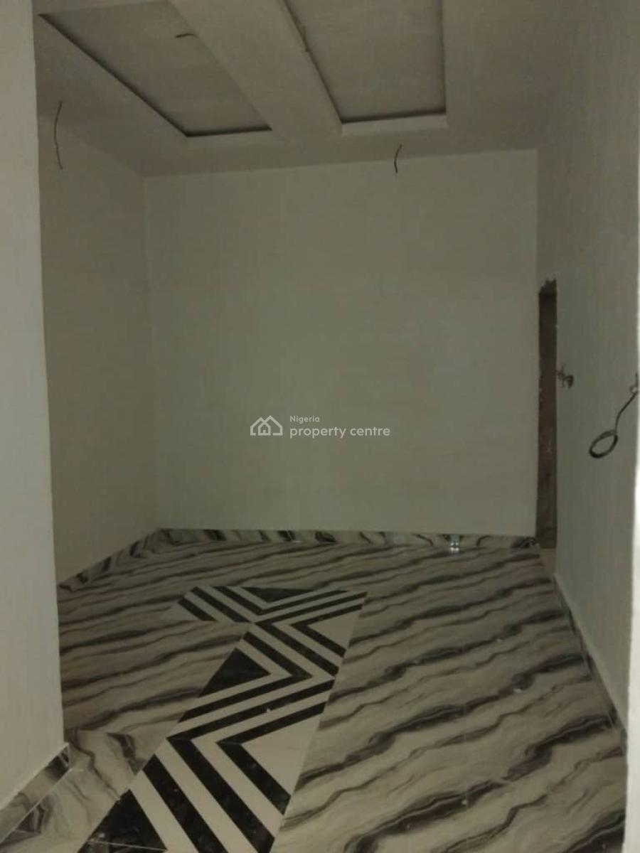 Brand New 2 Bedroom Flat, Ado, Ajah, Lagos, Flat / Apartment for Rent