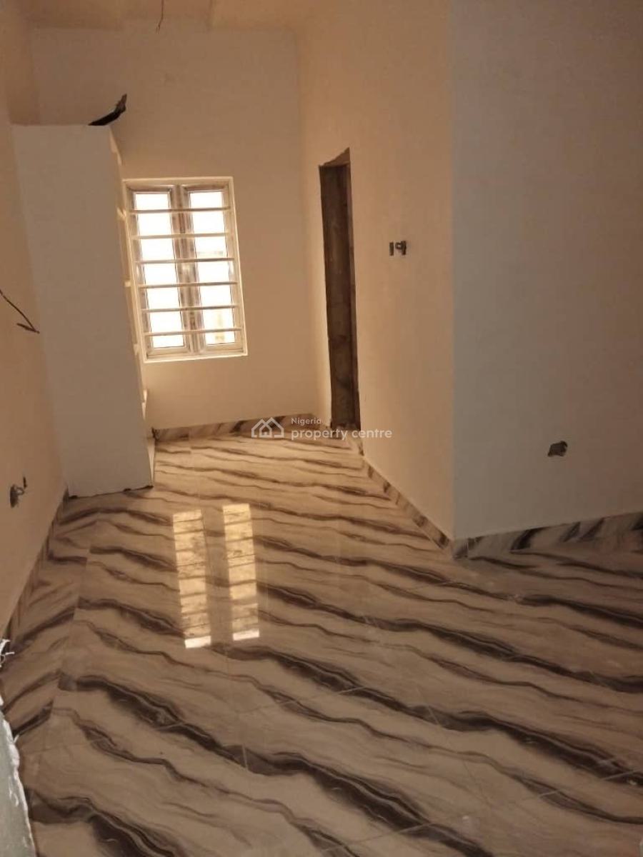 Brand New 2 Bedroom Flat, Ado, Ajah, Lagos, Flat / Apartment for Rent