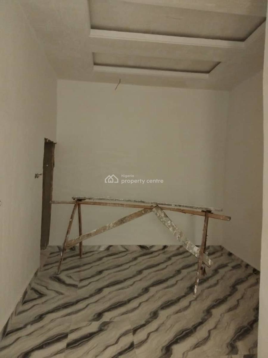 Brand New 2 Bedroom Flat, Ado, Ajah, Lagos, Flat / Apartment for Rent