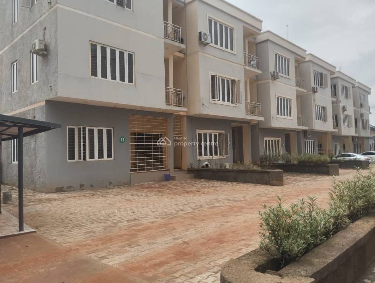 2 Bedroom Flat, By Citec Road, Mbora (nbora), Abuja, Flat / Apartment for Rent