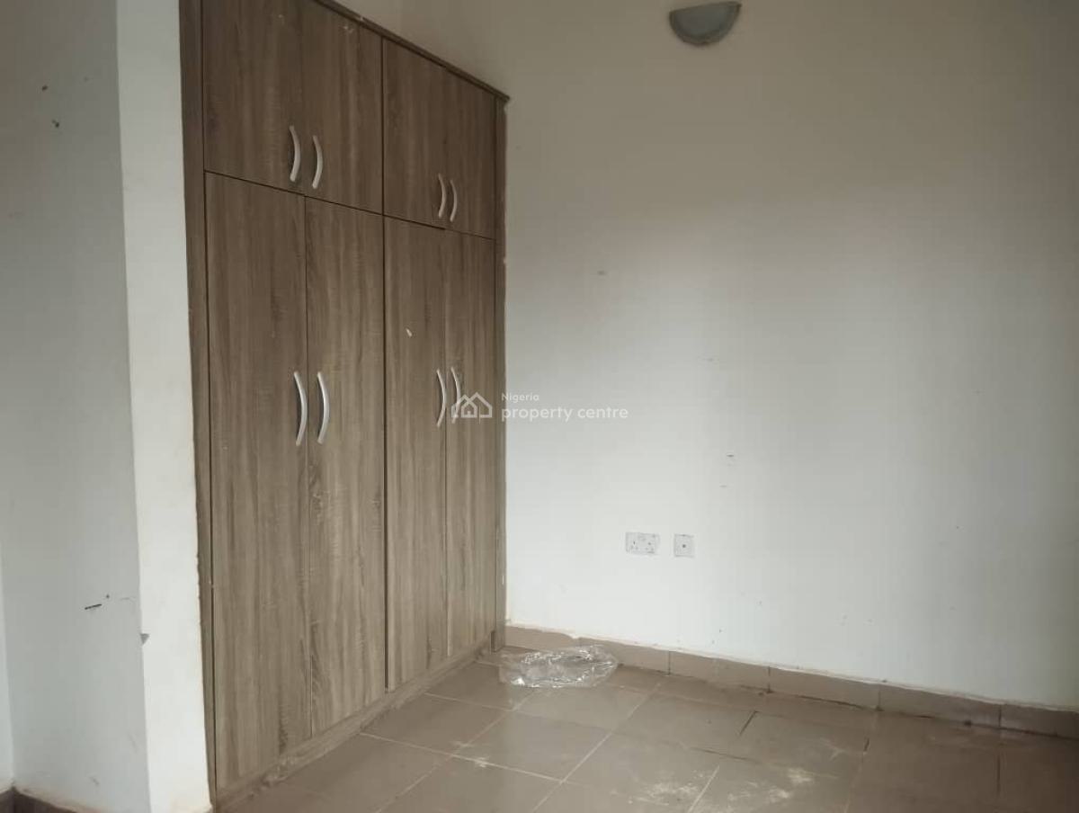2 Bedroom Flat, By Citec Road, Mbora (nbora), Abuja, Flat / Apartment for Rent