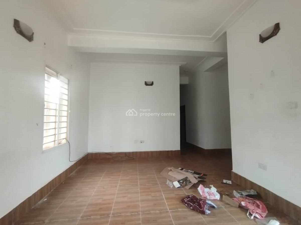 2 Bedroom Flat, By Citec Road, Mbora (nbora), Abuja, Flat / Apartment for Rent