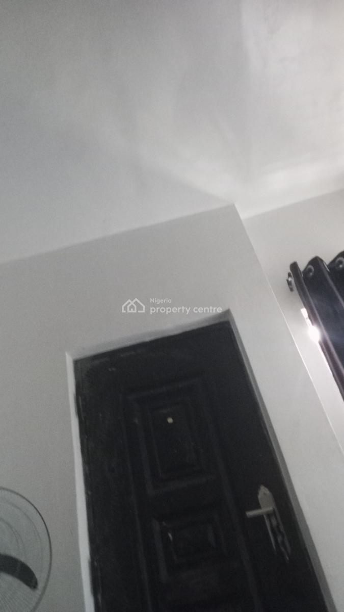 a Room Self Contained, Greenville Estate, Badore, Ajah, Lagos, Self Contain (single Rooms) for Rent