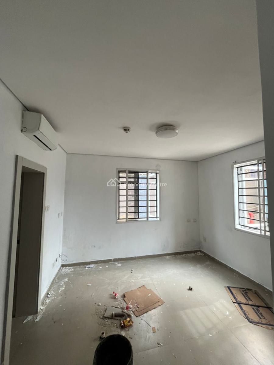 Luxury Service Room and Parlor, Lekki Palm, Ajah, Lagos, Mini Flat (room and Parlour) for Rent