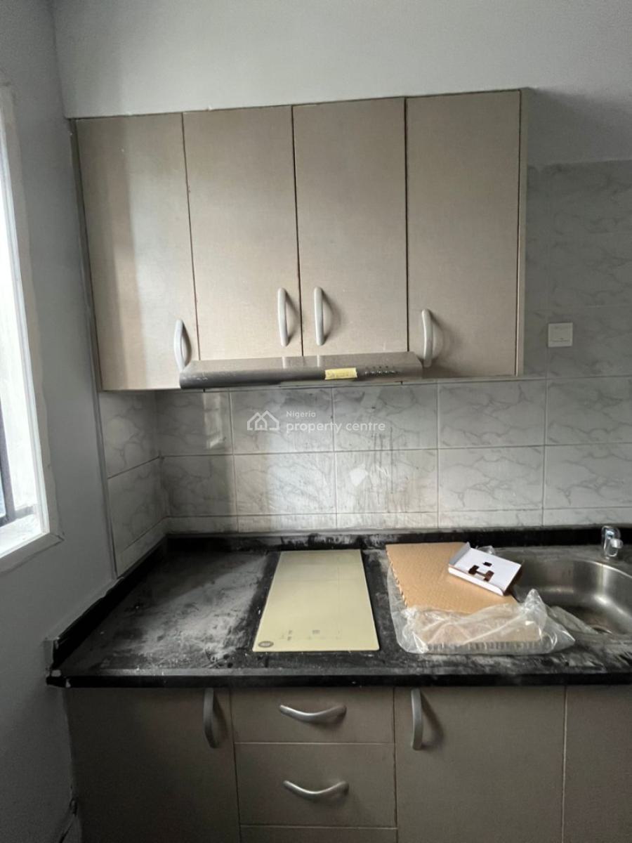 Luxury Service Room and Parlor, Lekki Palm, Ajah, Lagos, Mini Flat (room and Parlour) for Rent