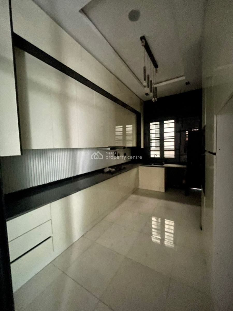 Luxury 4 Bedroom Semi Detached Duplex, Ikate, Lekki, Lagos, Semi-detached Duplex for Sale