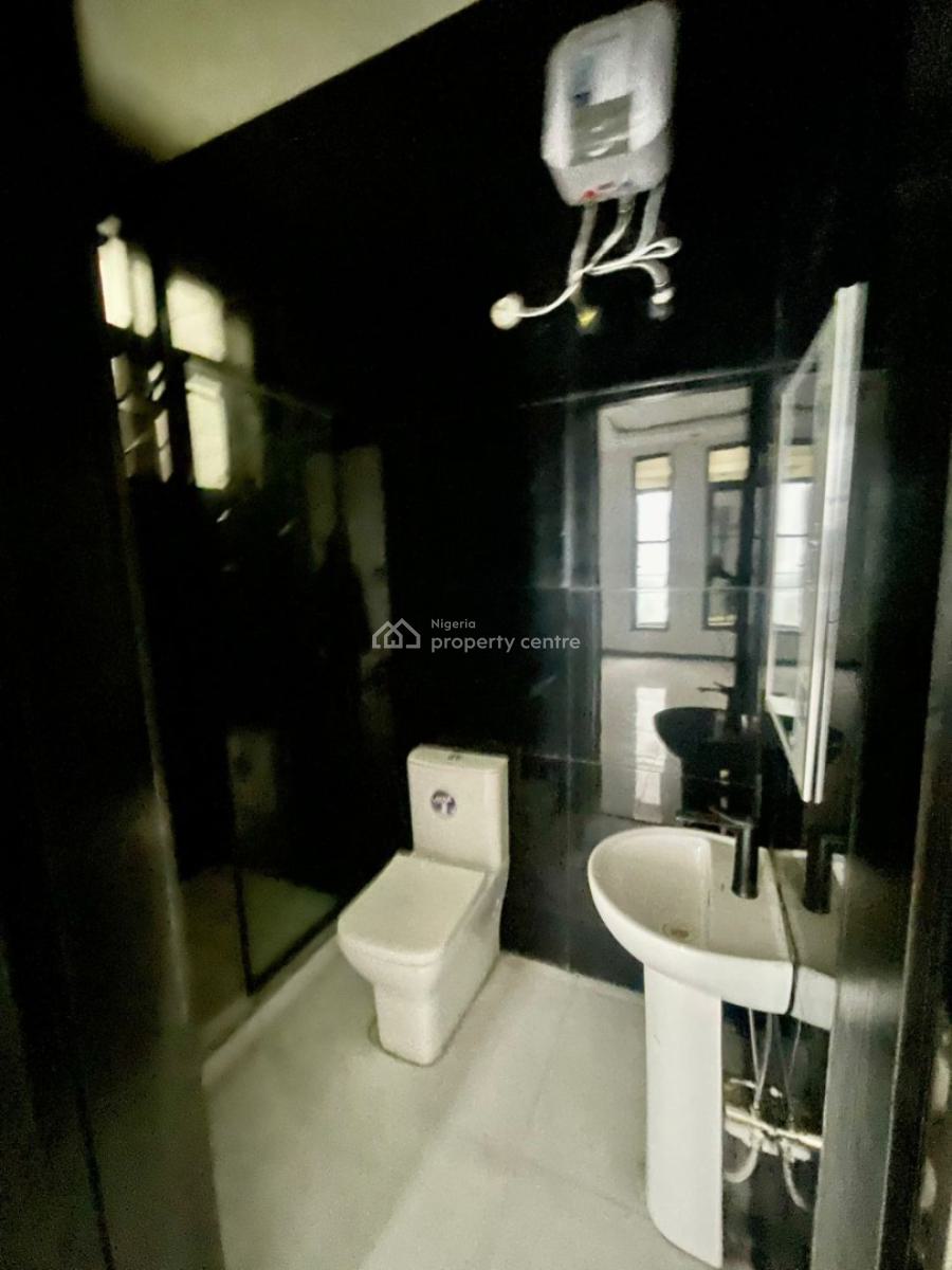 Luxury 4 Bedroom Semi Detached Duplex, Ikate, Lekki, Lagos, Semi-detached Duplex for Sale