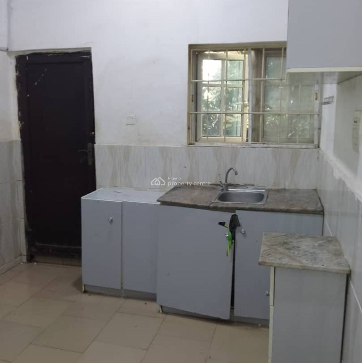 Standard Self-contain(studio Apartment), Kafe District Lifecamp/gwarinpa, Life Camp, Abuja, Self Contain (single Rooms) for Rent