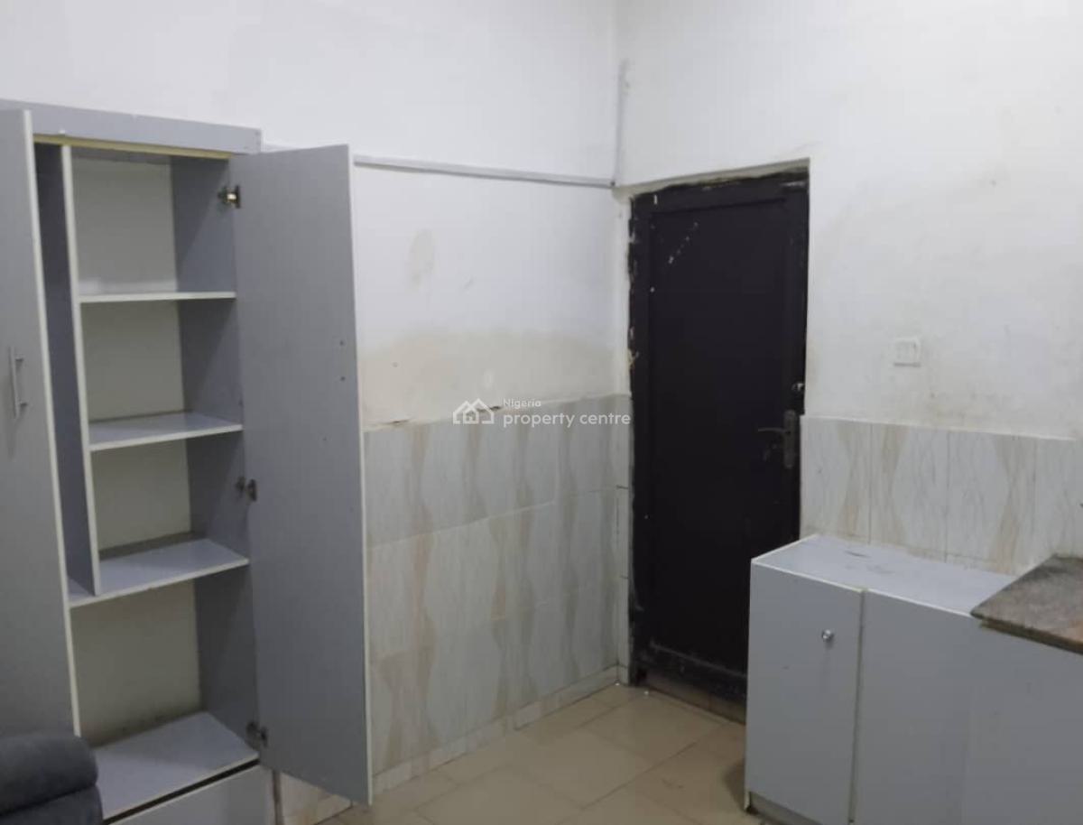 Standard Self-contain(studio Apartment), Kafe District Lifecamp/gwarinpa, Life Camp, Abuja, Self Contain (single Rooms) for Rent