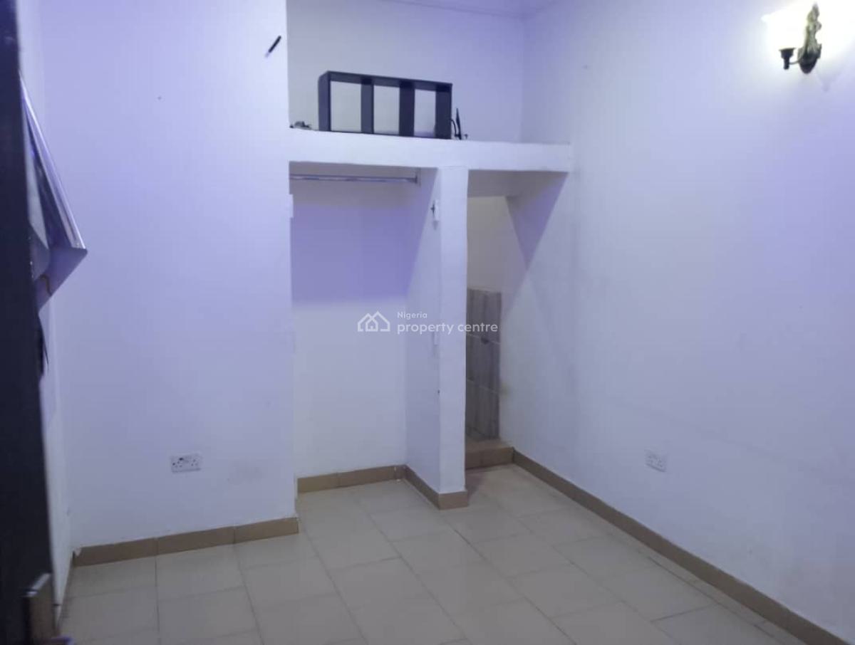 Standard Self-contain(studio Apartment), Kafe District Lifecamp/gwarinpa, Life Camp, Abuja, Self Contain (single Rooms) for Rent