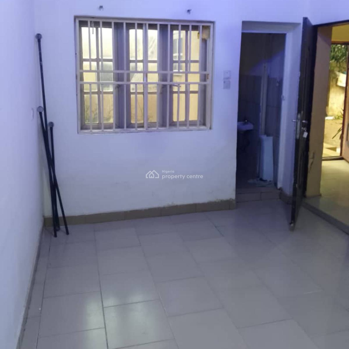 Standard Self-contain(studio Apartment), Kafe District Lifecamp/gwarinpa, Life Camp, Abuja, Self Contain (single Rooms) for Rent