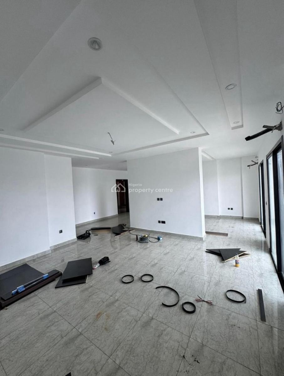 4 Bedroom Flat, Ikoyi, Lagos, Flat / Apartment for Rent