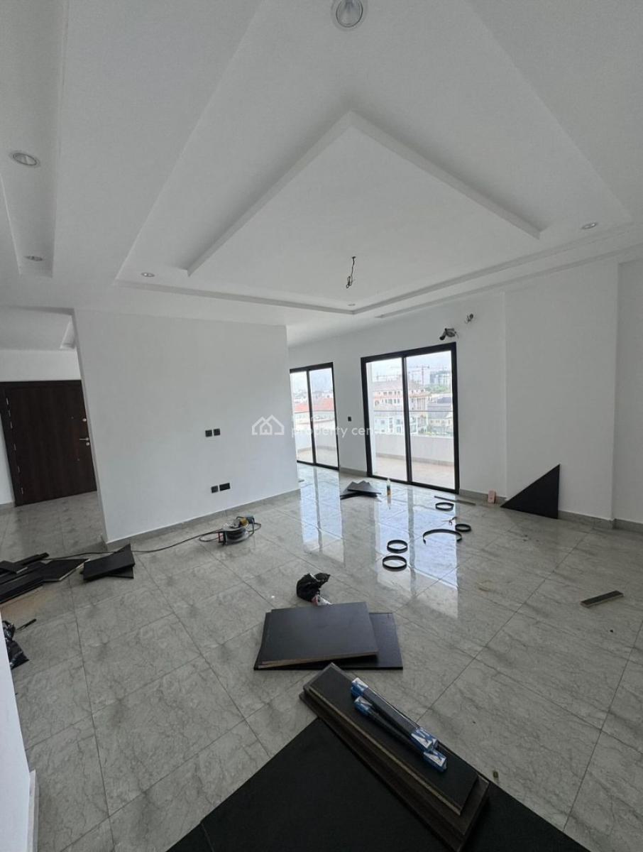 4 Bedroom Flat, Ikoyi, Lagos, Flat / Apartment for Rent