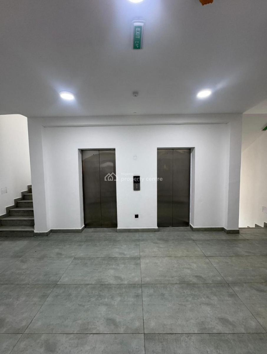 4 Bedroom Flat, Ikoyi, Lagos, Flat / Apartment for Rent