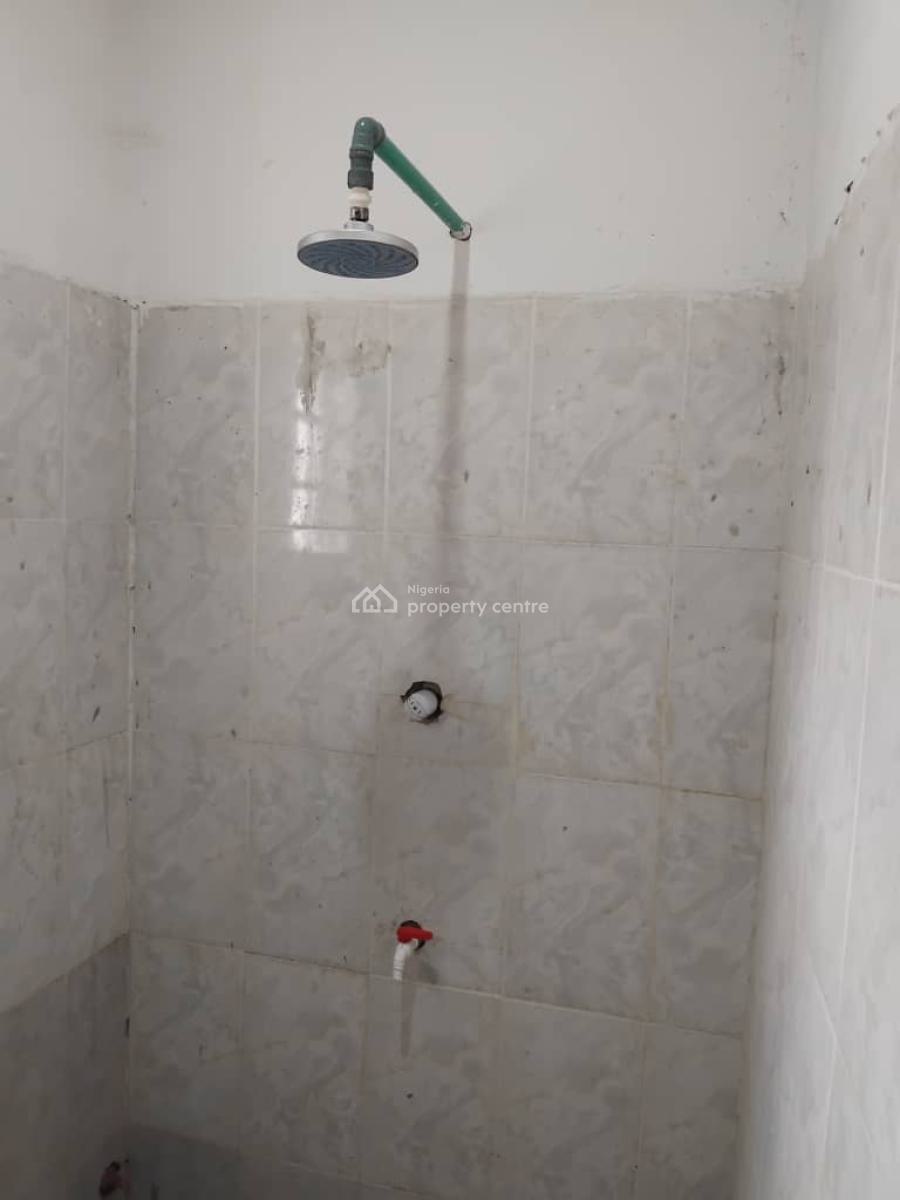 Luxury Miniflat, Unity Estate, Badore, Ajah, Lagos, Mini Flat (room and Parlour) for Rent