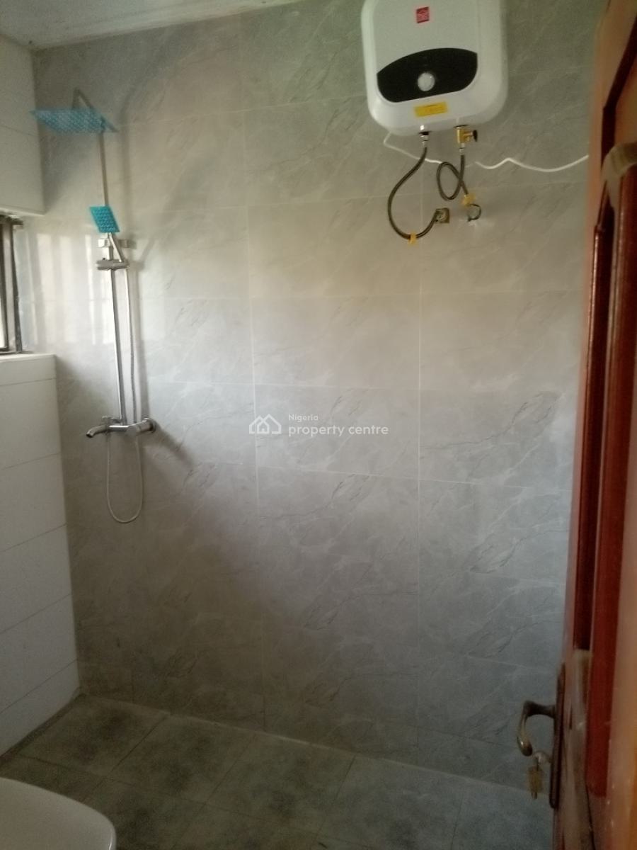 Luxury and King Size One Bedroom Apartment, First Avenue, Gwarinpa, Abuja, Mini Flat (room and Parlour) for Rent