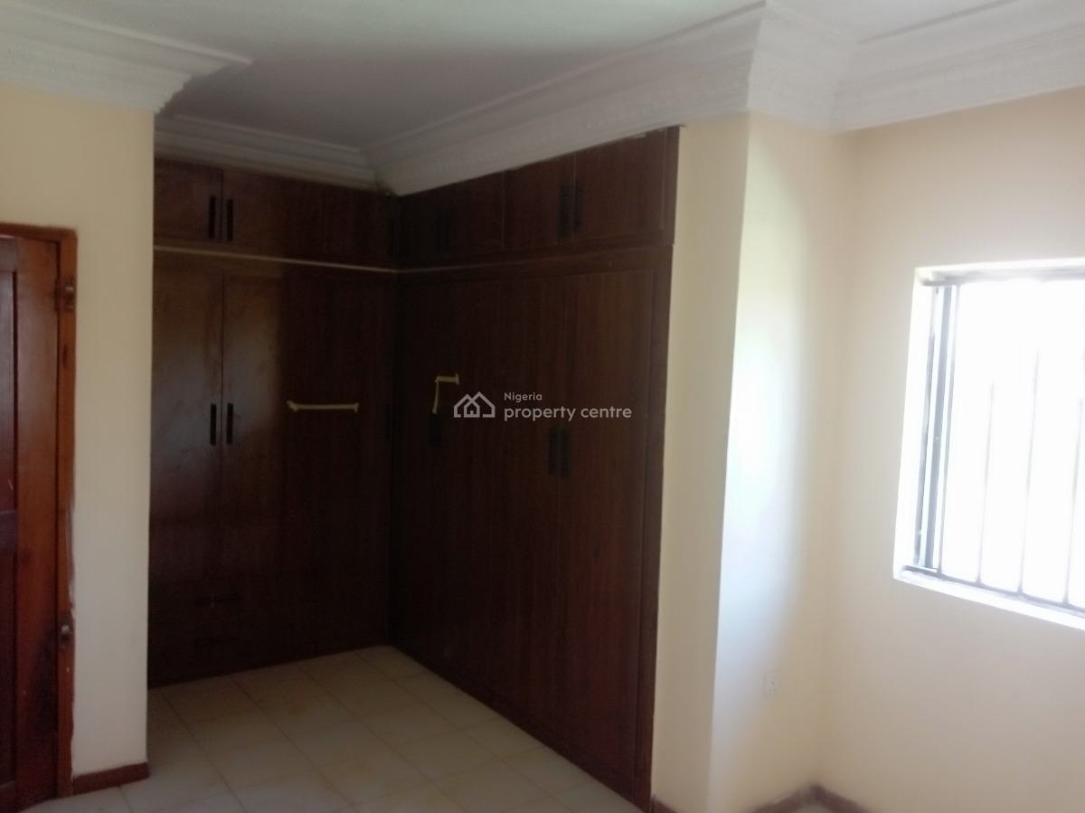 Luxury and King Size One Bedroom Apartment, First Avenue, Gwarinpa, Abuja, Mini Flat (room and Parlour) for Rent