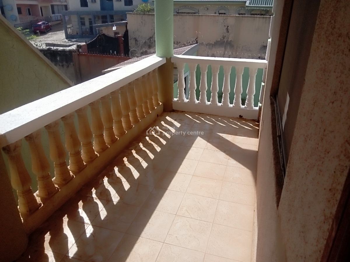 Luxury and King Size One Bedroom Apartment, First Avenue, Gwarinpa, Abuja, Mini Flat (room and Parlour) for Rent