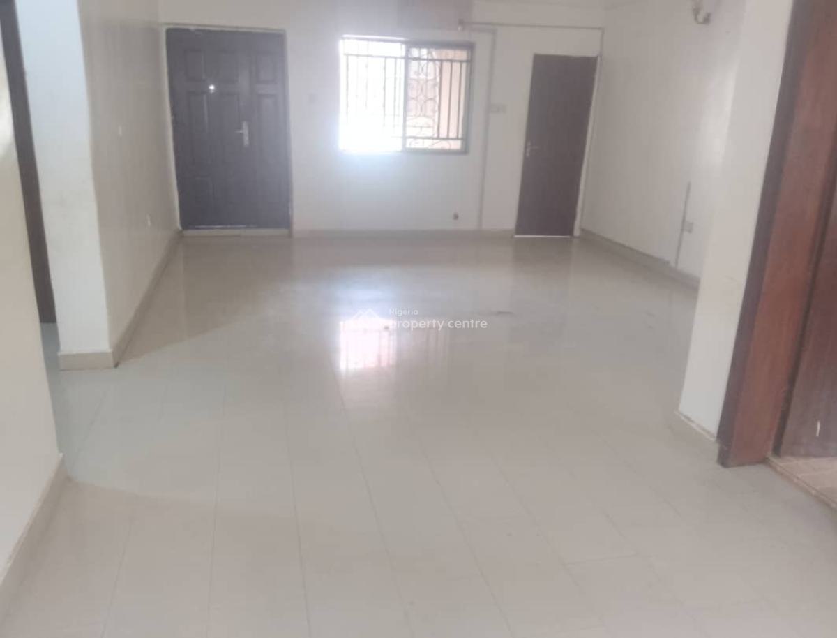 Standard 2 Bedroom Flat, 6th Avenue, Gwarinpa, Abuja, Flat / Apartment for Rent